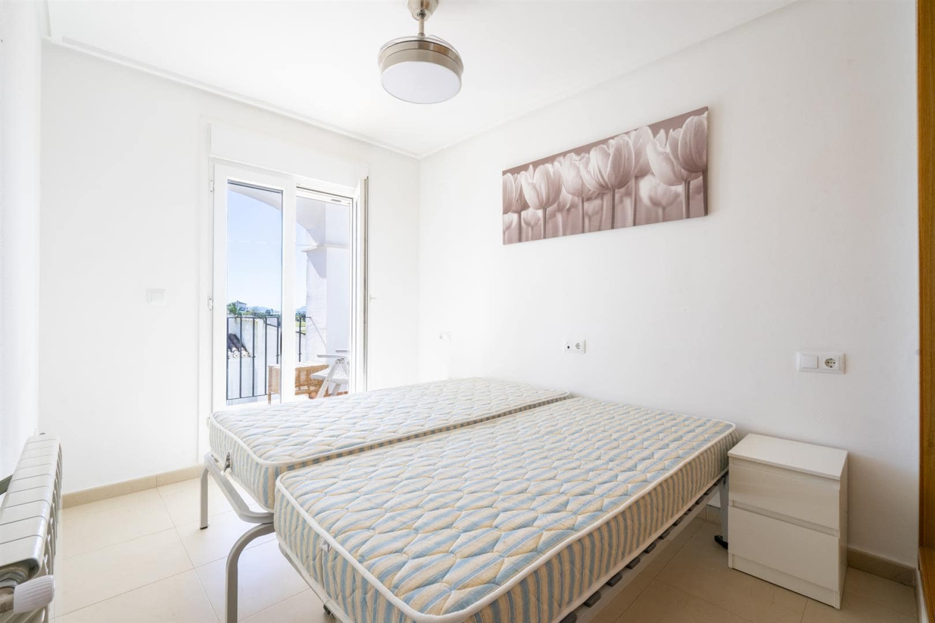 Reventa - 1. Apartamento / piso - Balsicas - Costa Calida