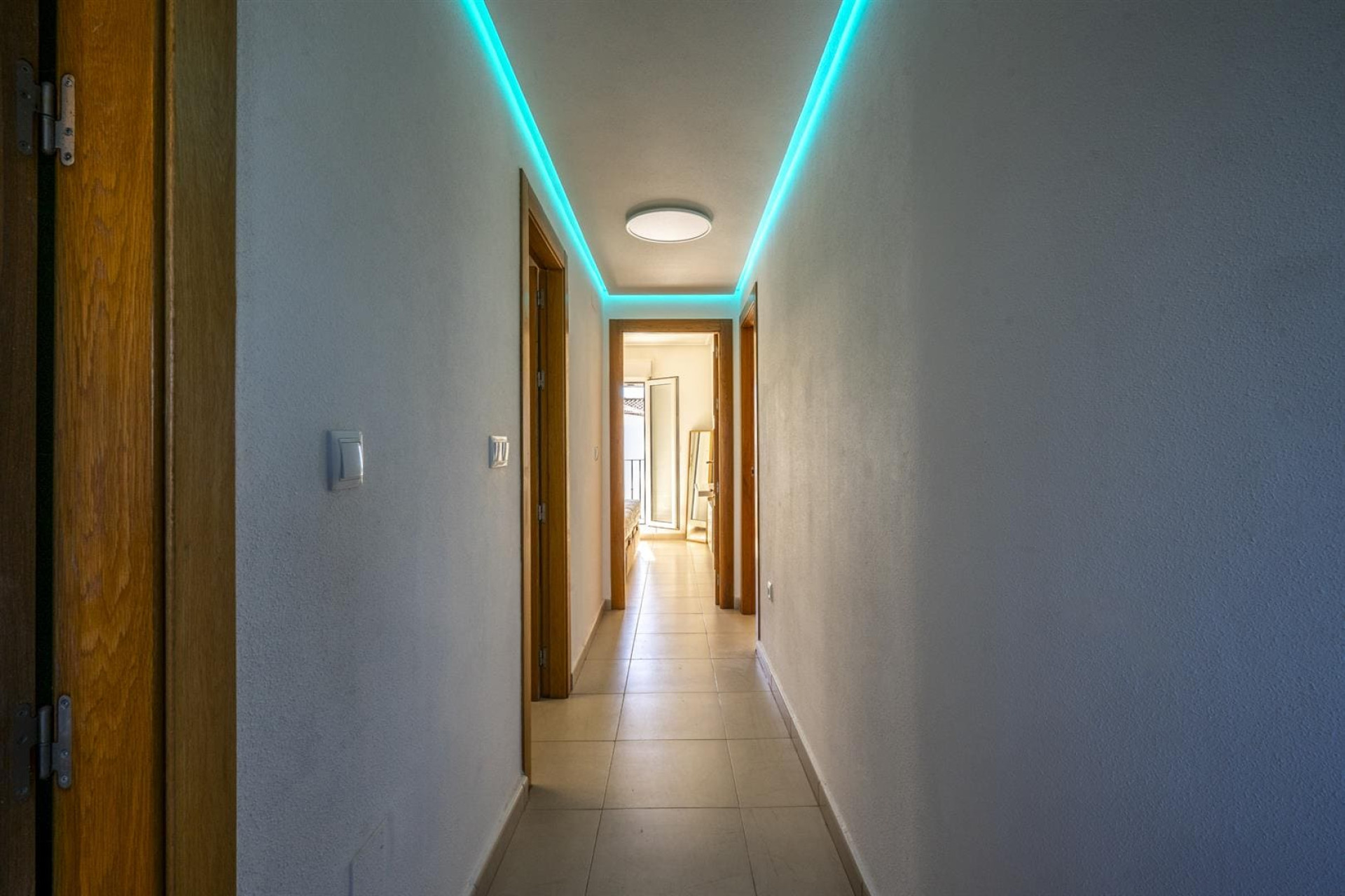 Reventa - 1. Apartamento / piso - Balsicas - Costa Calida