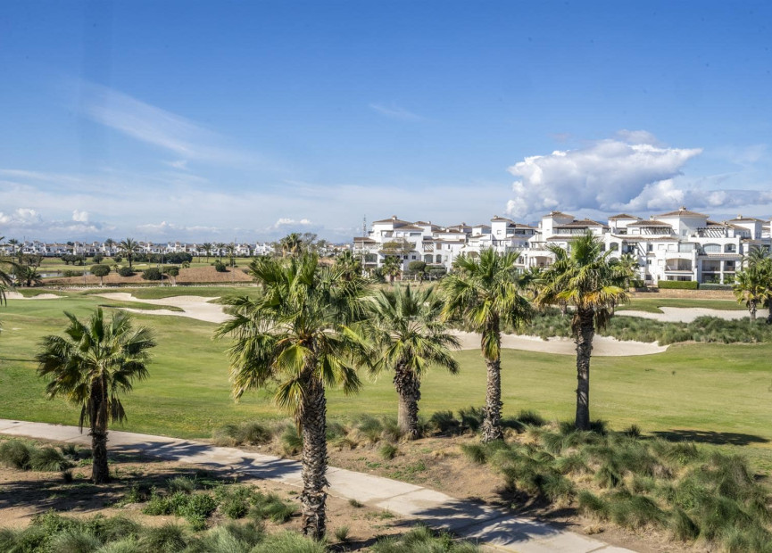 Reventa - 1. Apartamento / piso - Balsicas - Costa Calida