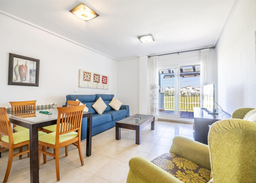 Reventa - 1. Apartamento / piso - Balsicas - Costa Calida