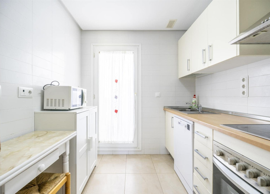 Reventa - 1. Apartamento / piso - Balsicas - Costa Calida