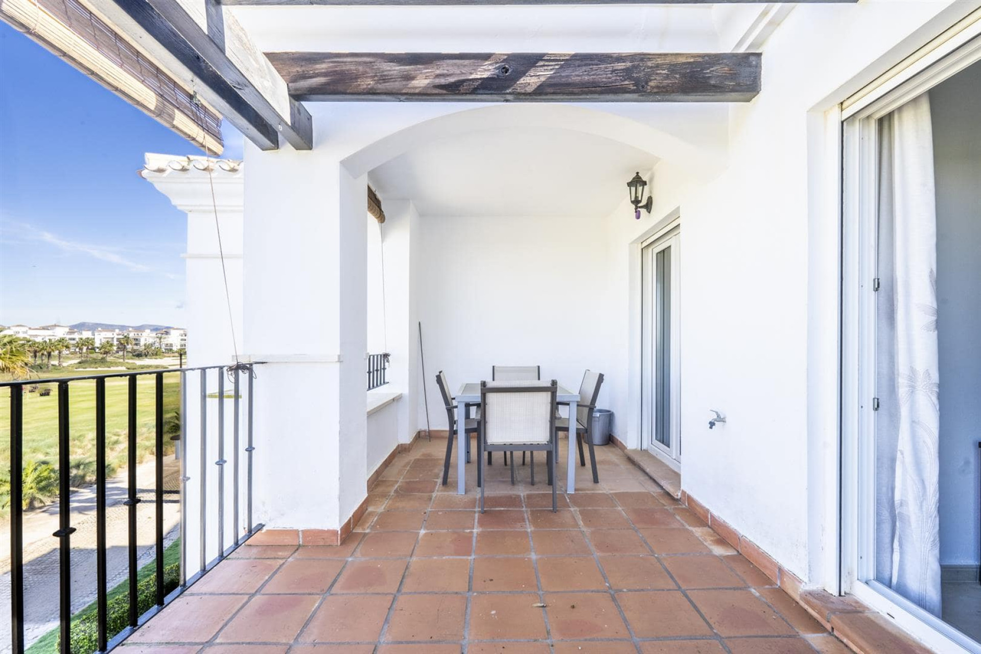 Reventa - 1. Apartamento / piso - Balsicas - Costa Calida