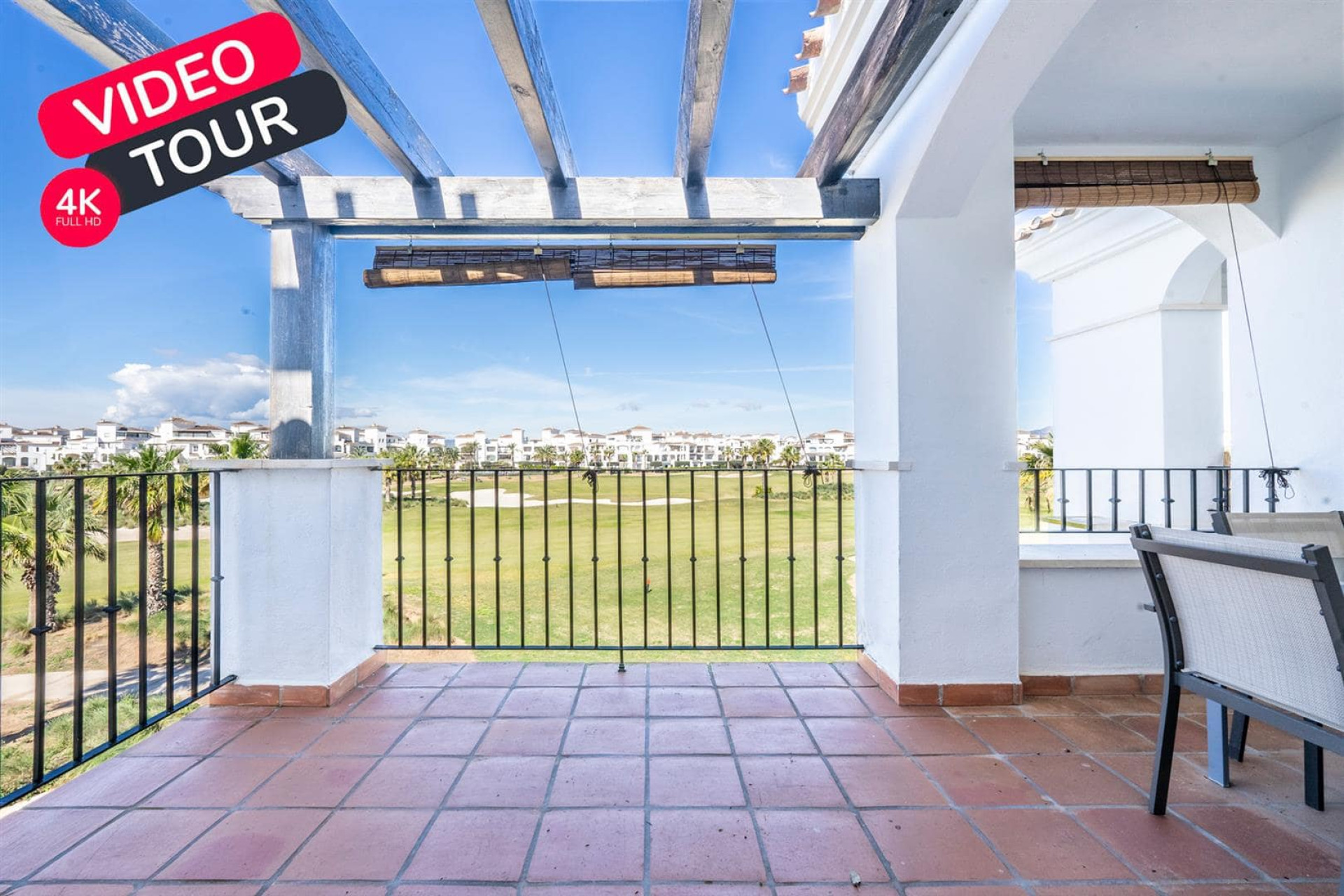 Reventa - 1. Apartamento / piso - Balsicas - Costa Calida