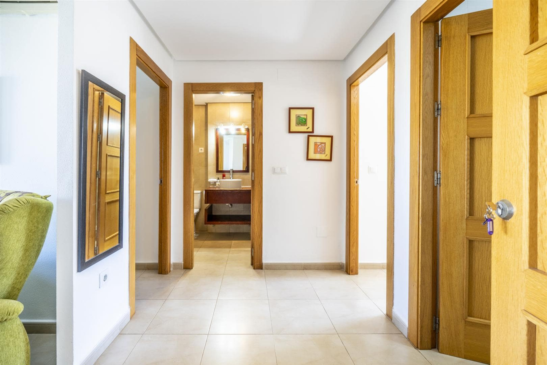 Reventa - 1. Apartamento / piso - Balsicas - Costa Calida