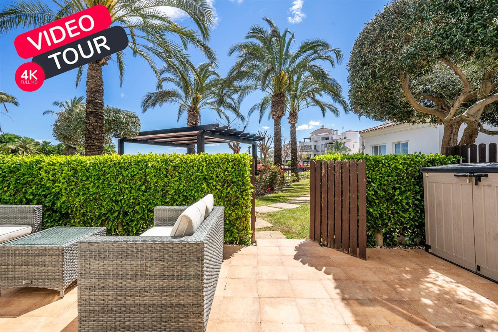 Reventa - 1. Apartamento / piso - Balsicas - Costa Calida