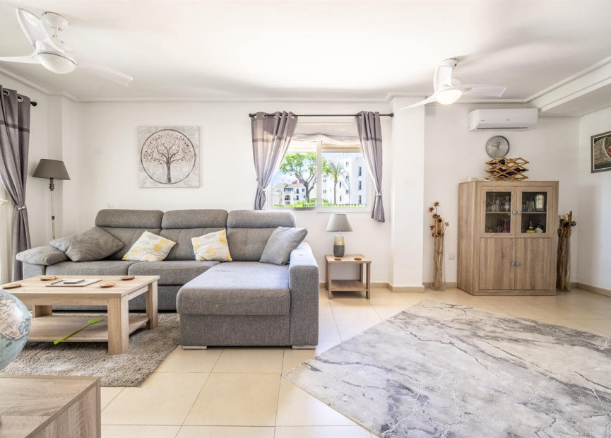 Reventa - 1. Apartamento / piso - Balsicas - Costa Calida