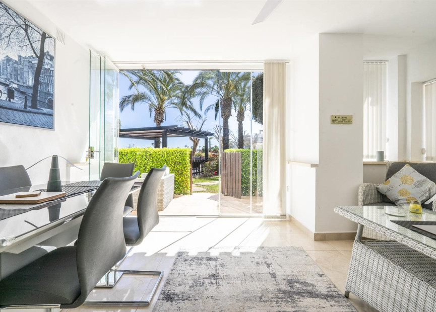 Reventa - 1. Apartamento / piso - Balsicas - Costa Calida