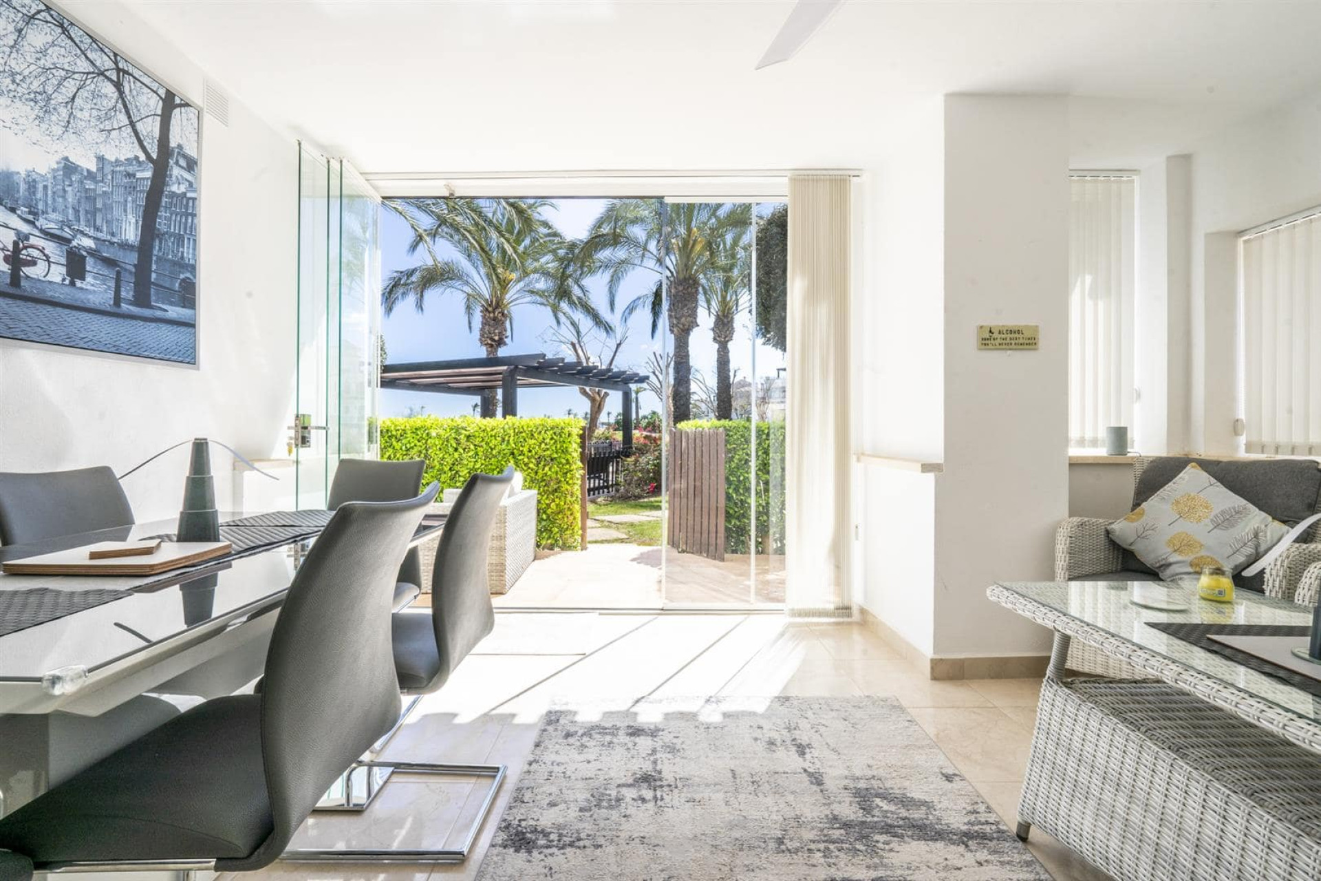 Reventa - 1. Apartamento / piso - Balsicas - Costa Calida