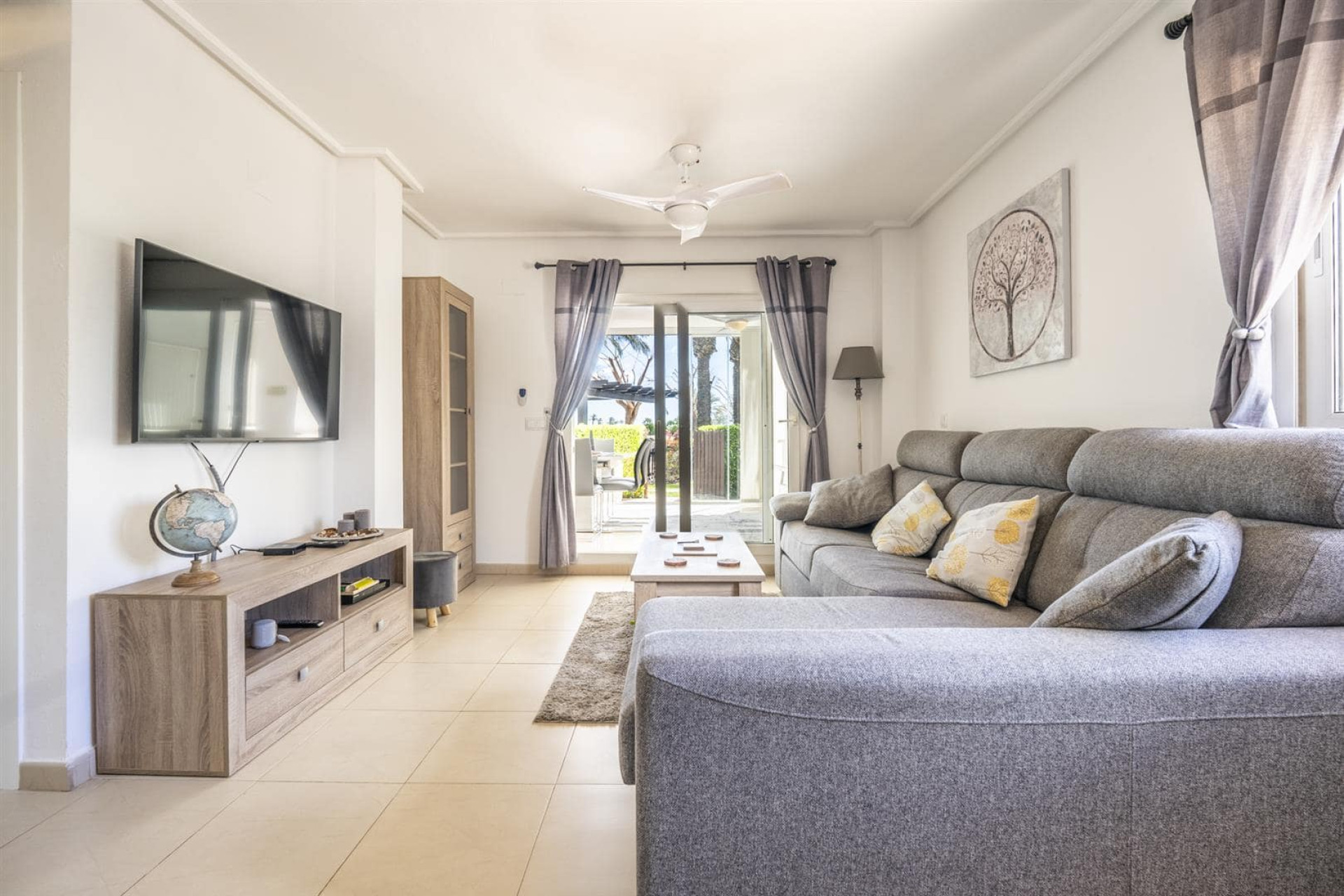 Reventa - 1. Apartamento / piso - Balsicas - Costa Calida