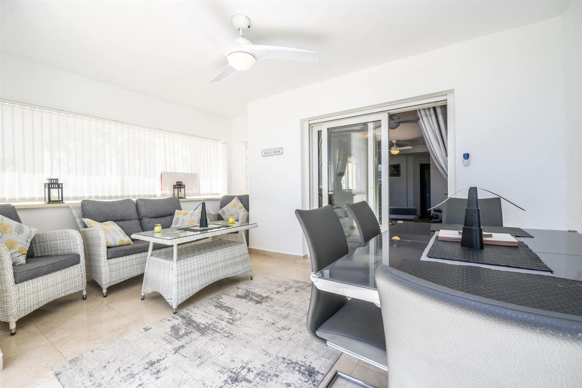 Reventa - 1. Apartamento / piso - Balsicas - Costa Calida