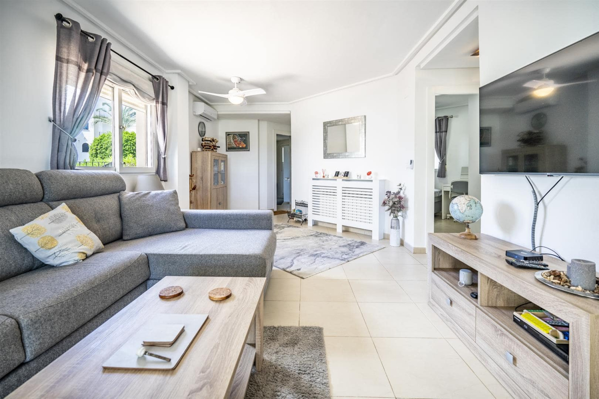 Reventa - 1. Apartamento / piso - Balsicas - Costa Calida