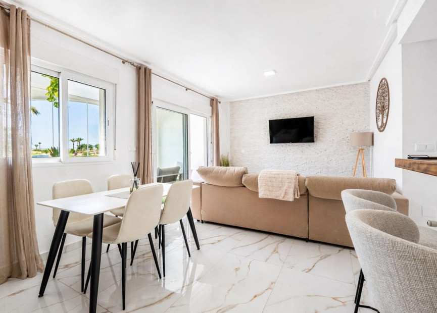 Reventa - 1. Apartamento / piso - Balsicas - Costa Calida