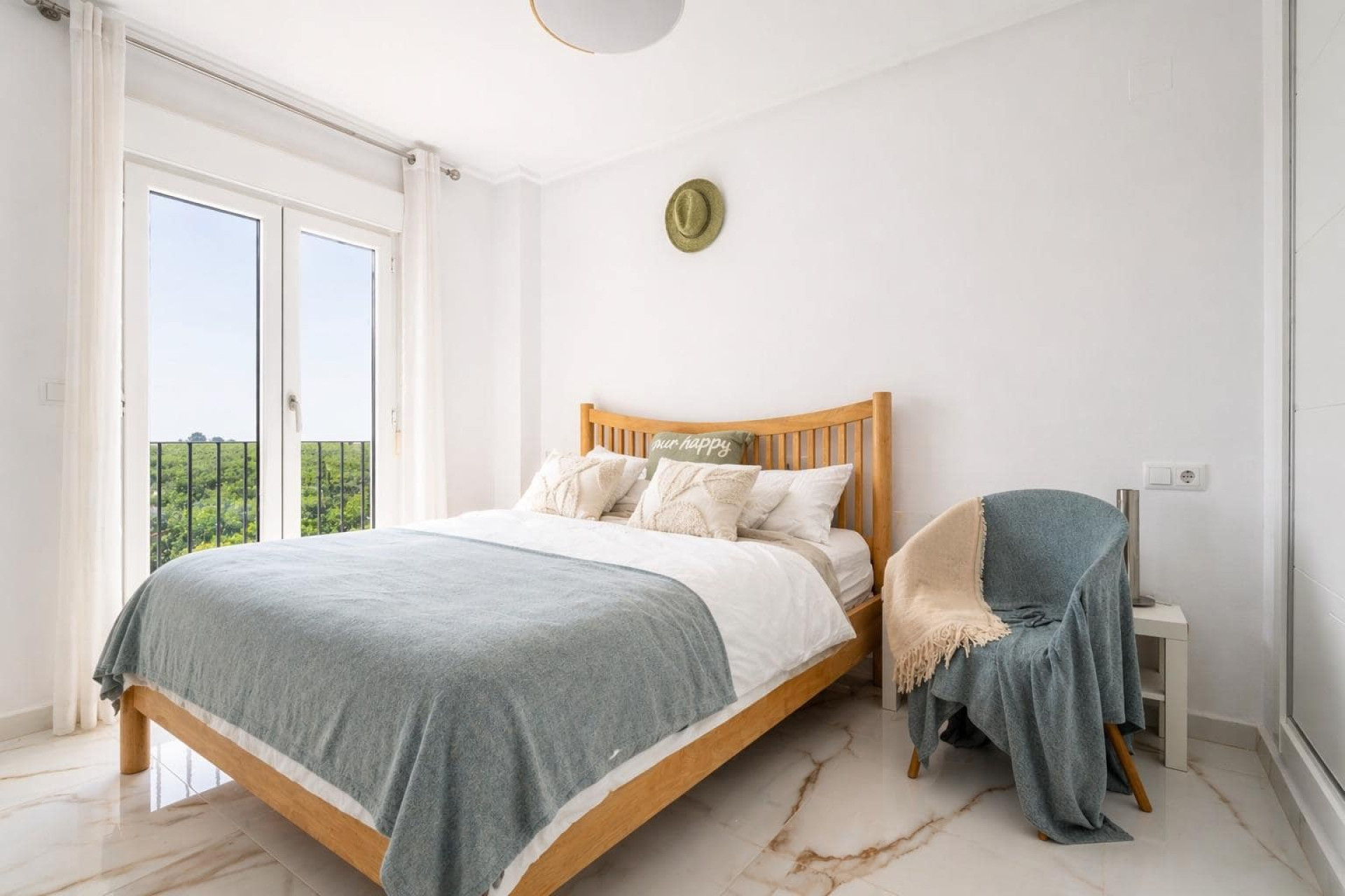 Reventa - 1. Apartamento / piso - Balsicas - Costa Calida