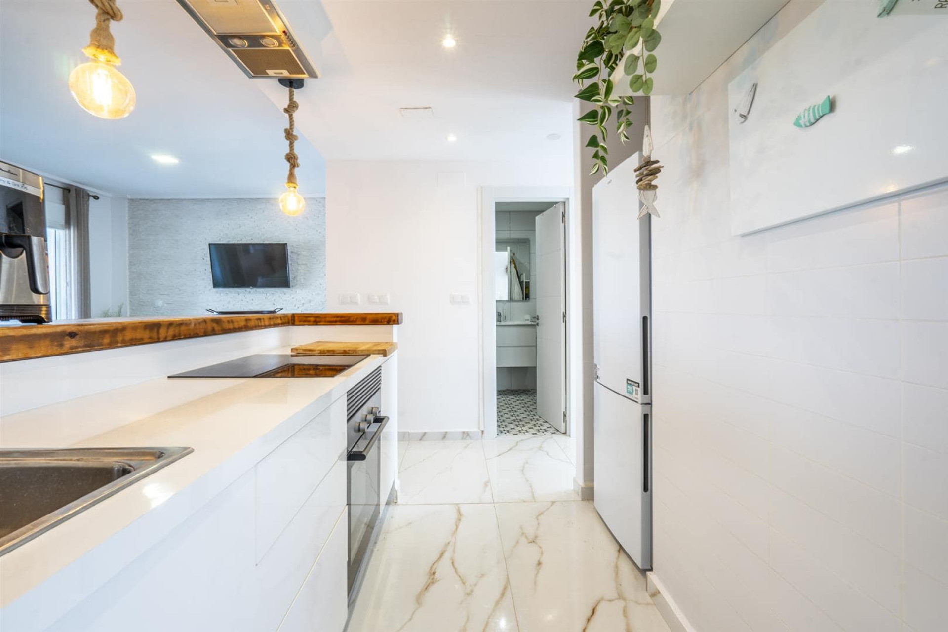 Reventa - 1. Apartamento / piso - Balsicas - Costa Calida