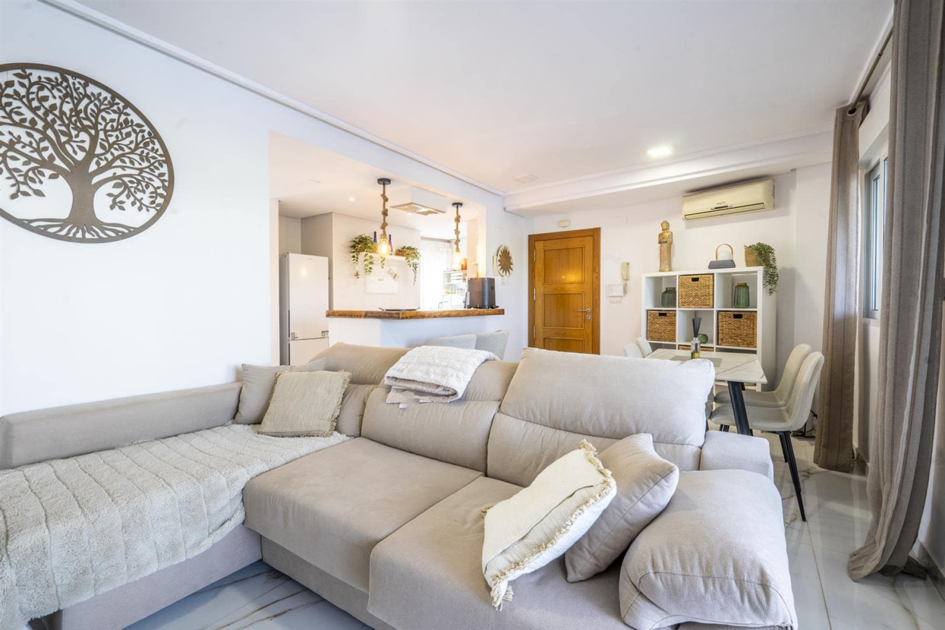 Reventa - 1. Apartamento / piso - Balsicas - Costa Calida