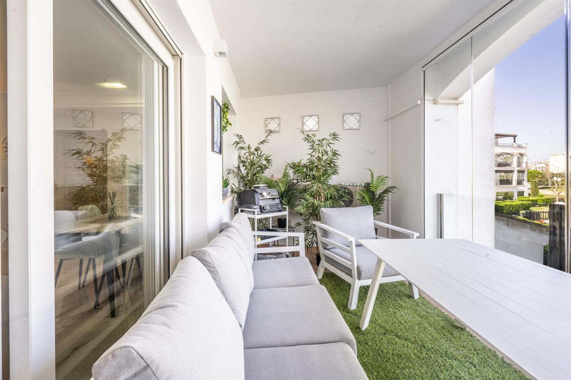 Reventa - 1. Apartamento / piso - Balsicas - Costa Calida