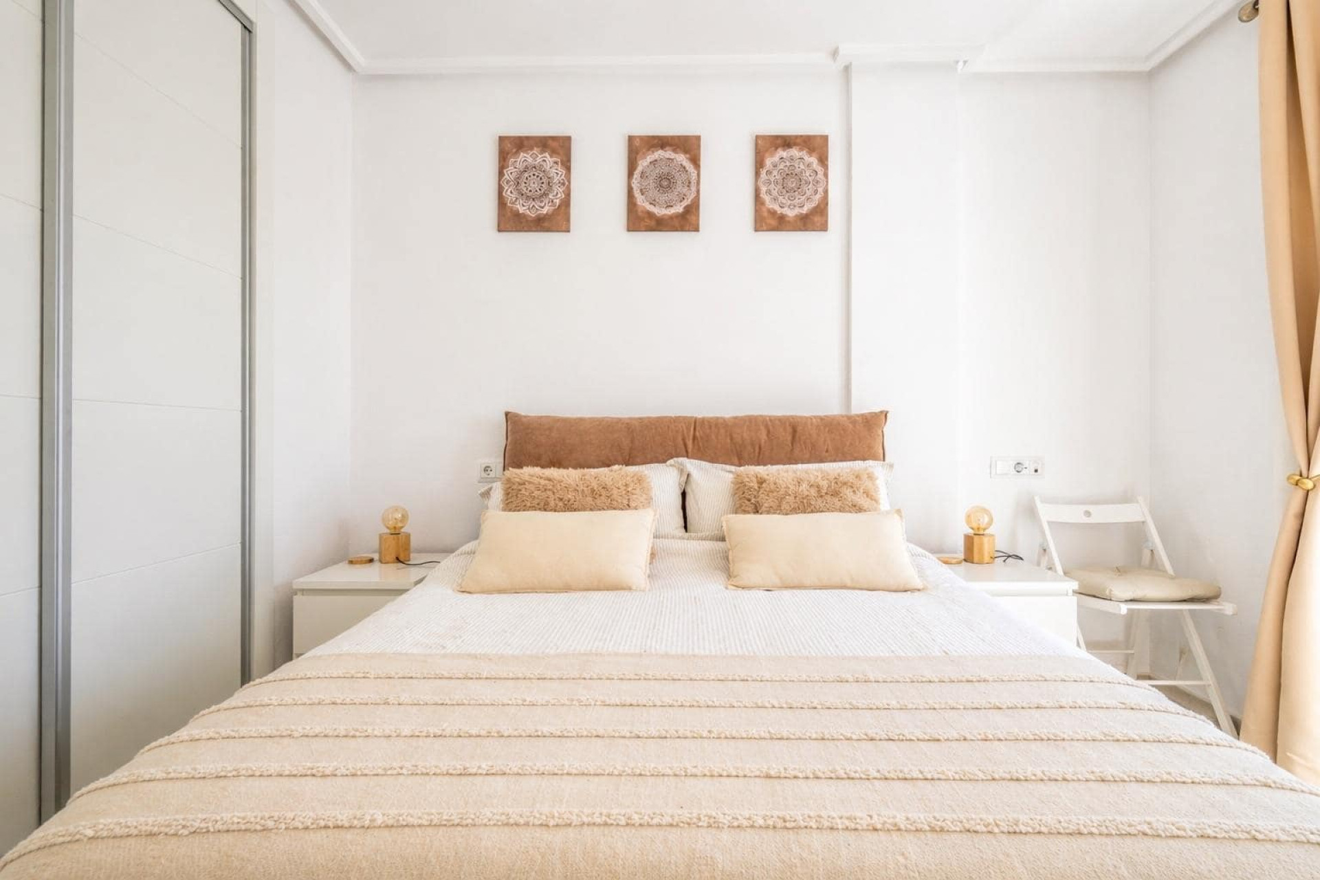 Reventa - 1. Apartamento / piso - Balsicas - Costa Calida