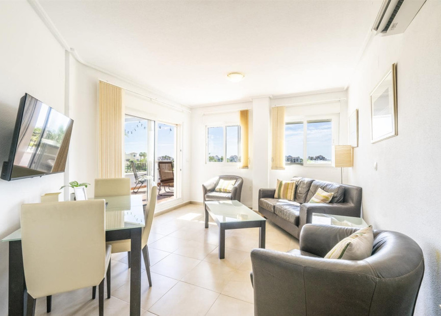 Reventa - 1. Apartamento / piso - Balsicas - Costa Calida