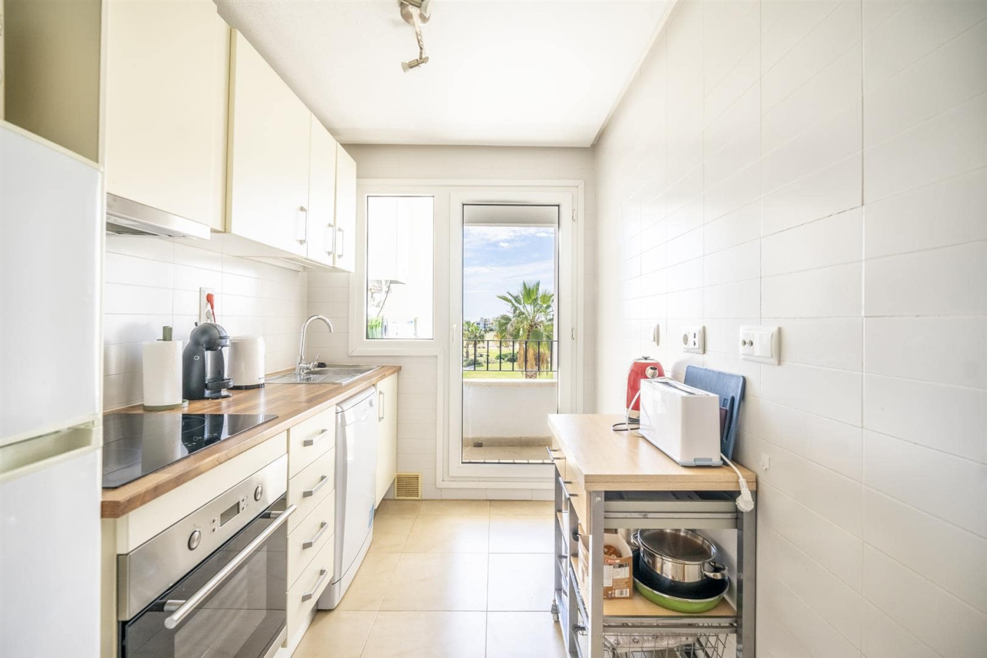 Reventa - 1. Apartamento / piso - Balsicas - Costa Calida
