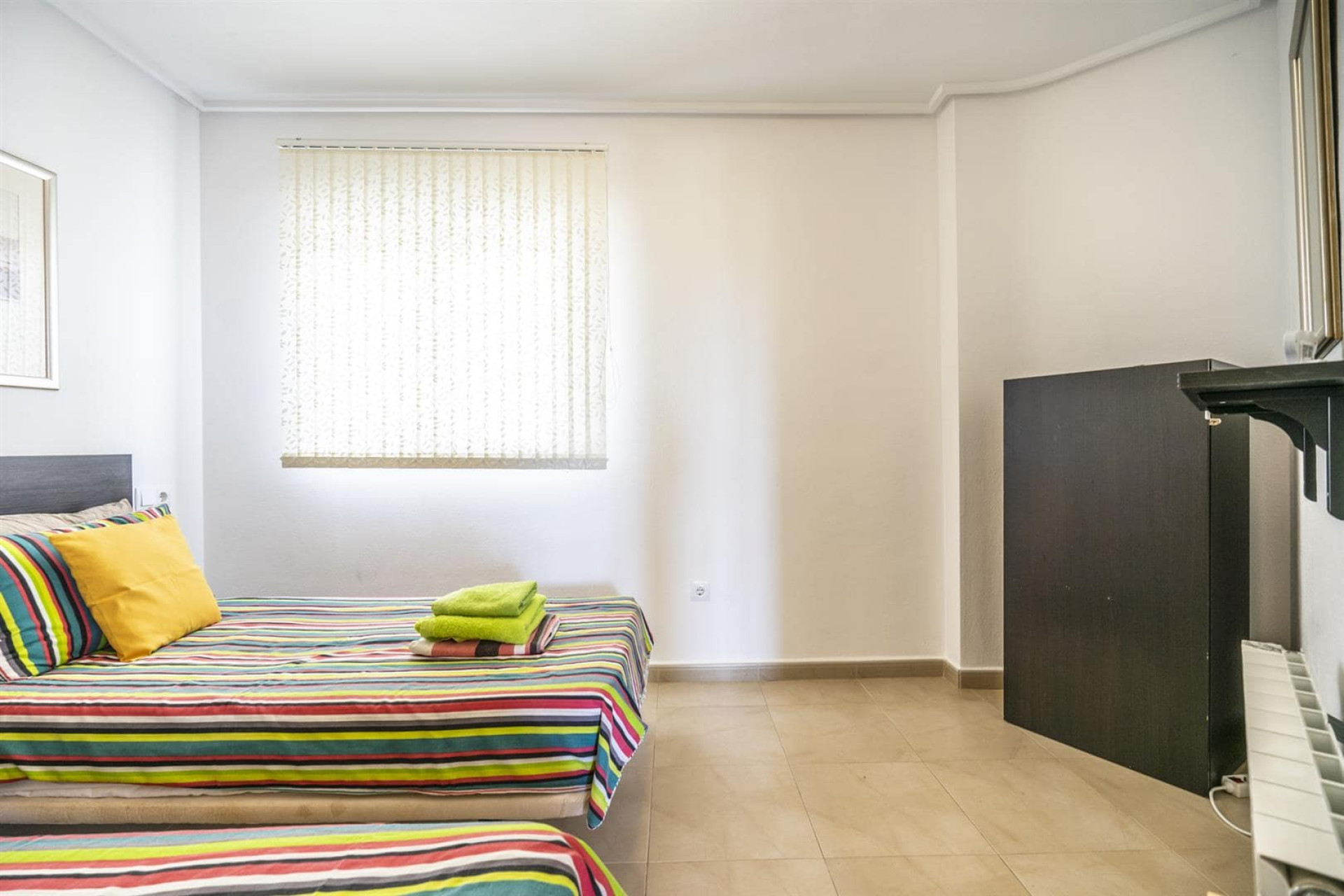 Reventa - 1. Apartamento / piso - Balsicas - Costa Calida
