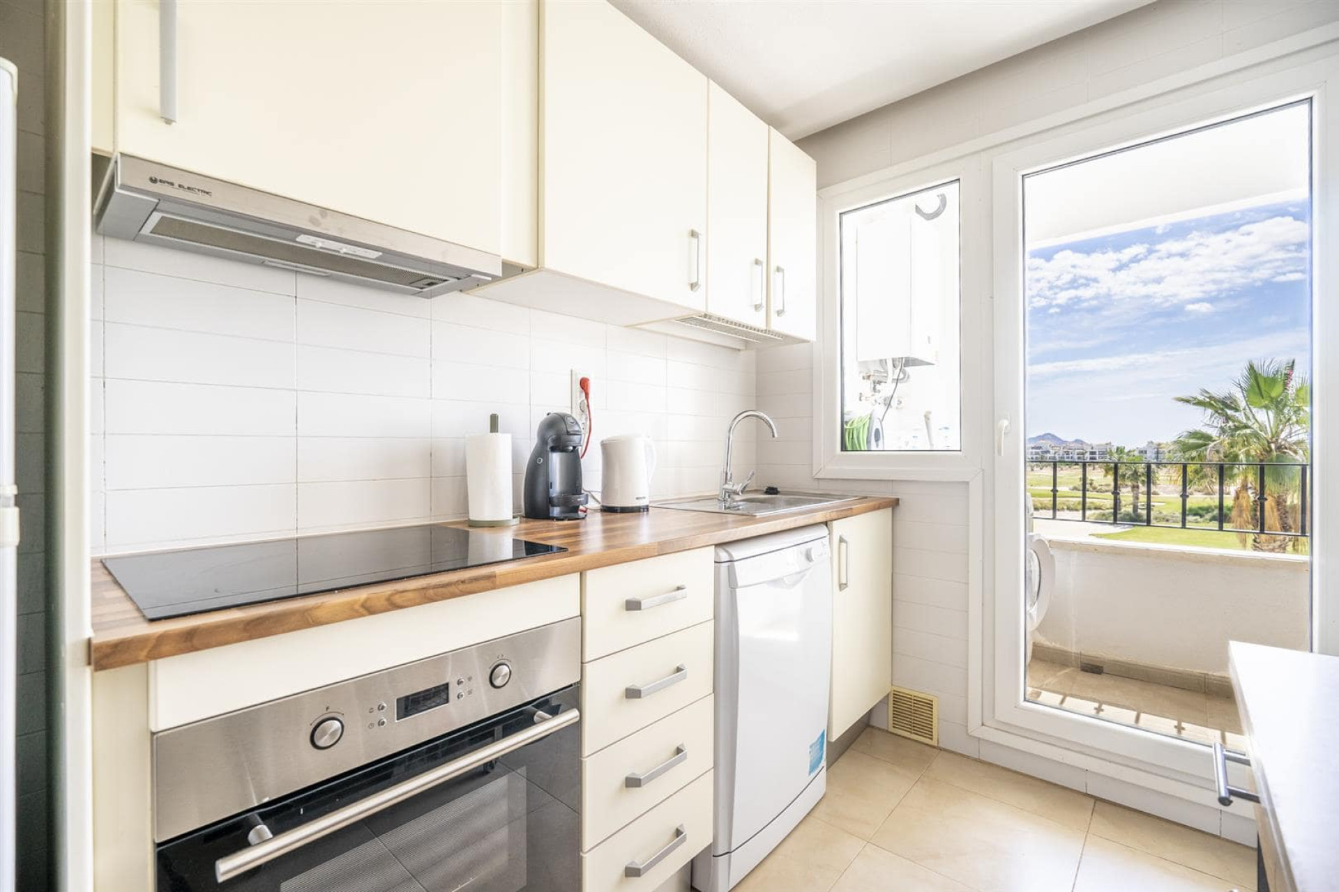 Reventa - 1. Apartamento / piso - Balsicas - Costa Calida