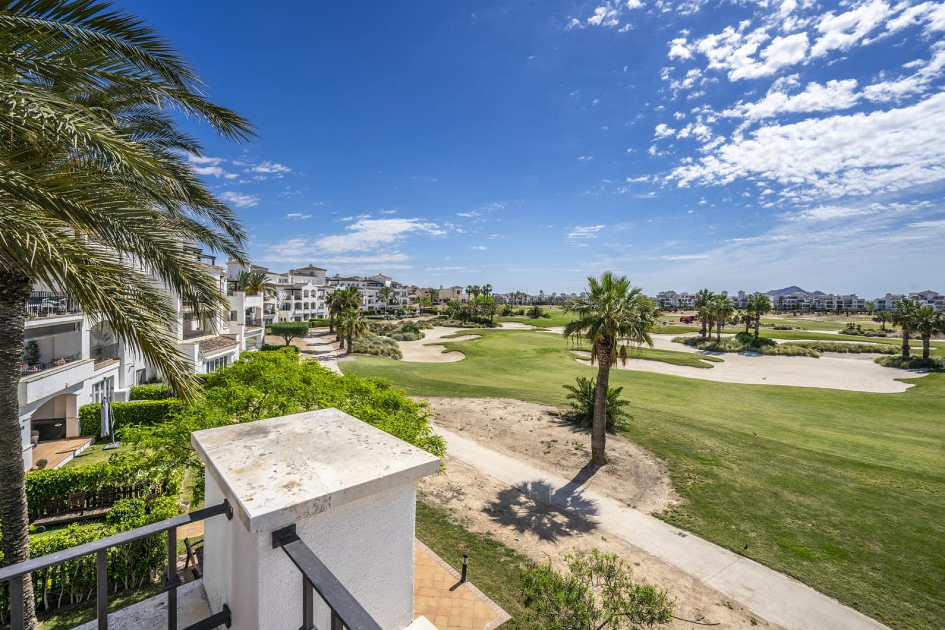 Reventa - 1. Apartamento / piso - Balsicas - Costa Calida
