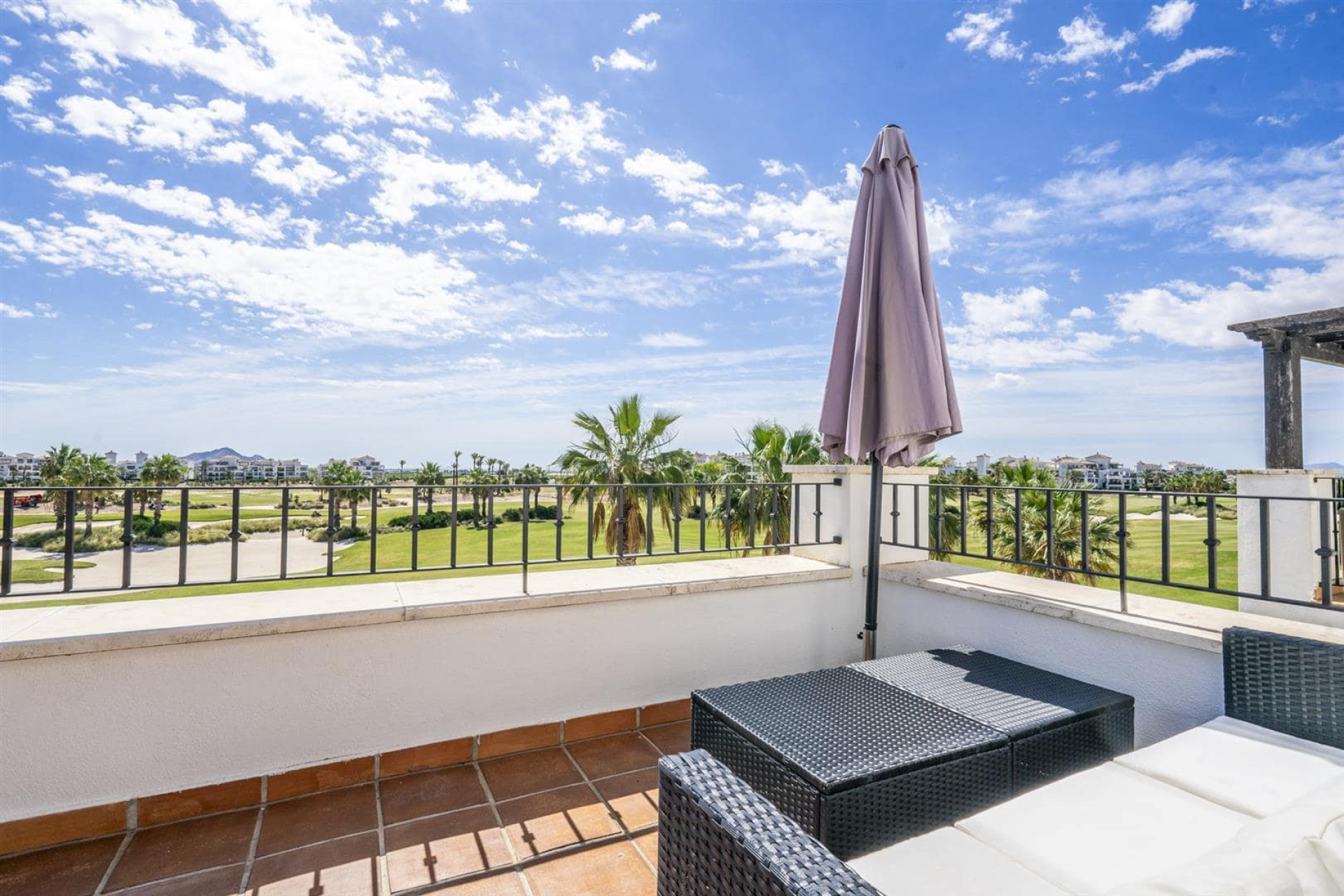 Reventa - 1. Apartamento / piso - Balsicas - Costa Calida