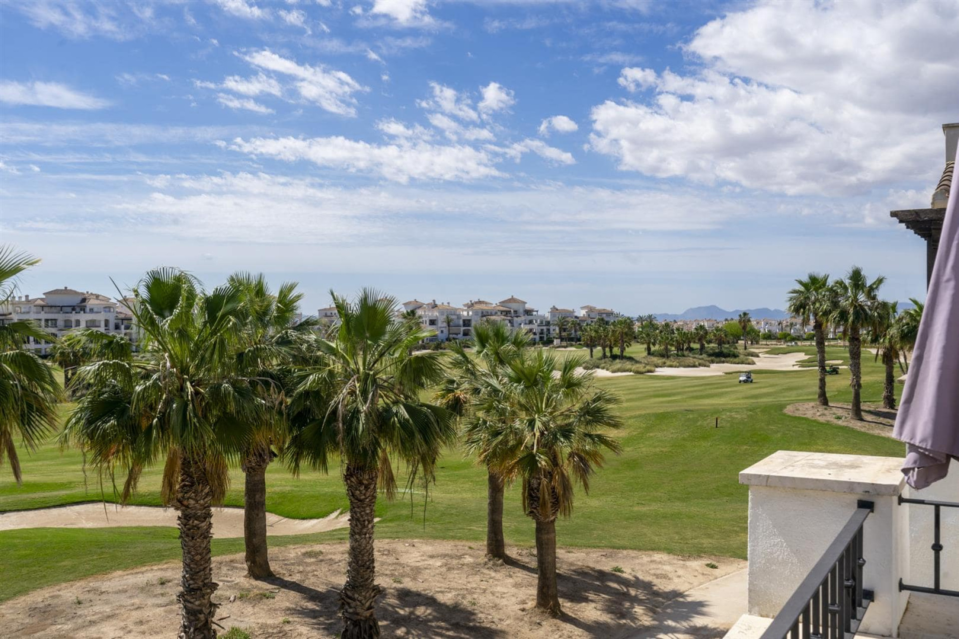 Reventa - 1. Apartamento / piso - Balsicas - Costa Calida