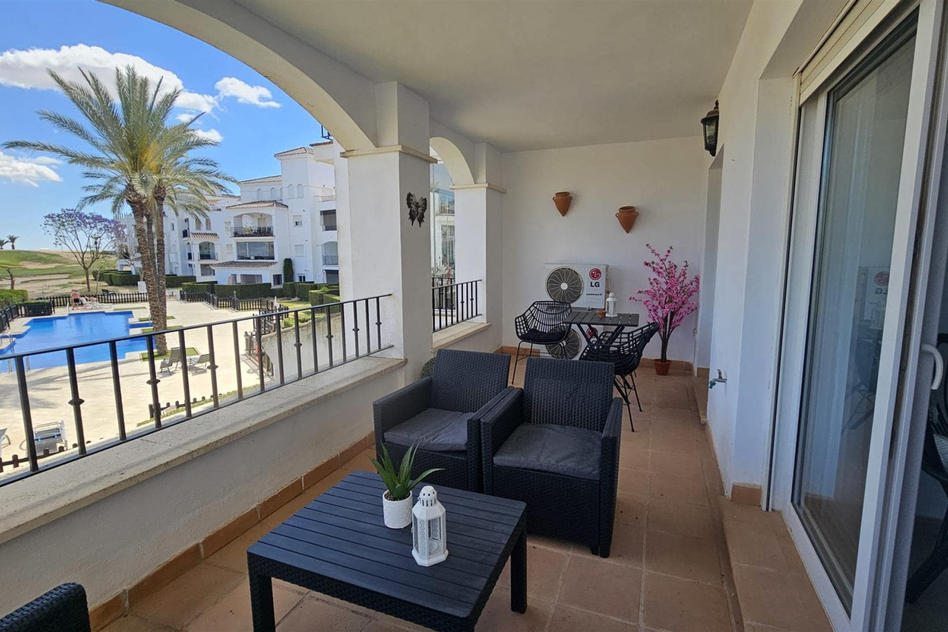 Reventa - 1. Apartamento / piso - Balsicas - Costa Calida