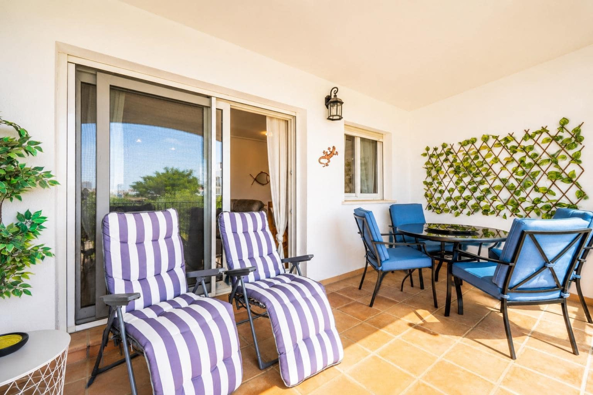 Reventa - 1. Apartamento / piso - Balsicas - Costa Calida