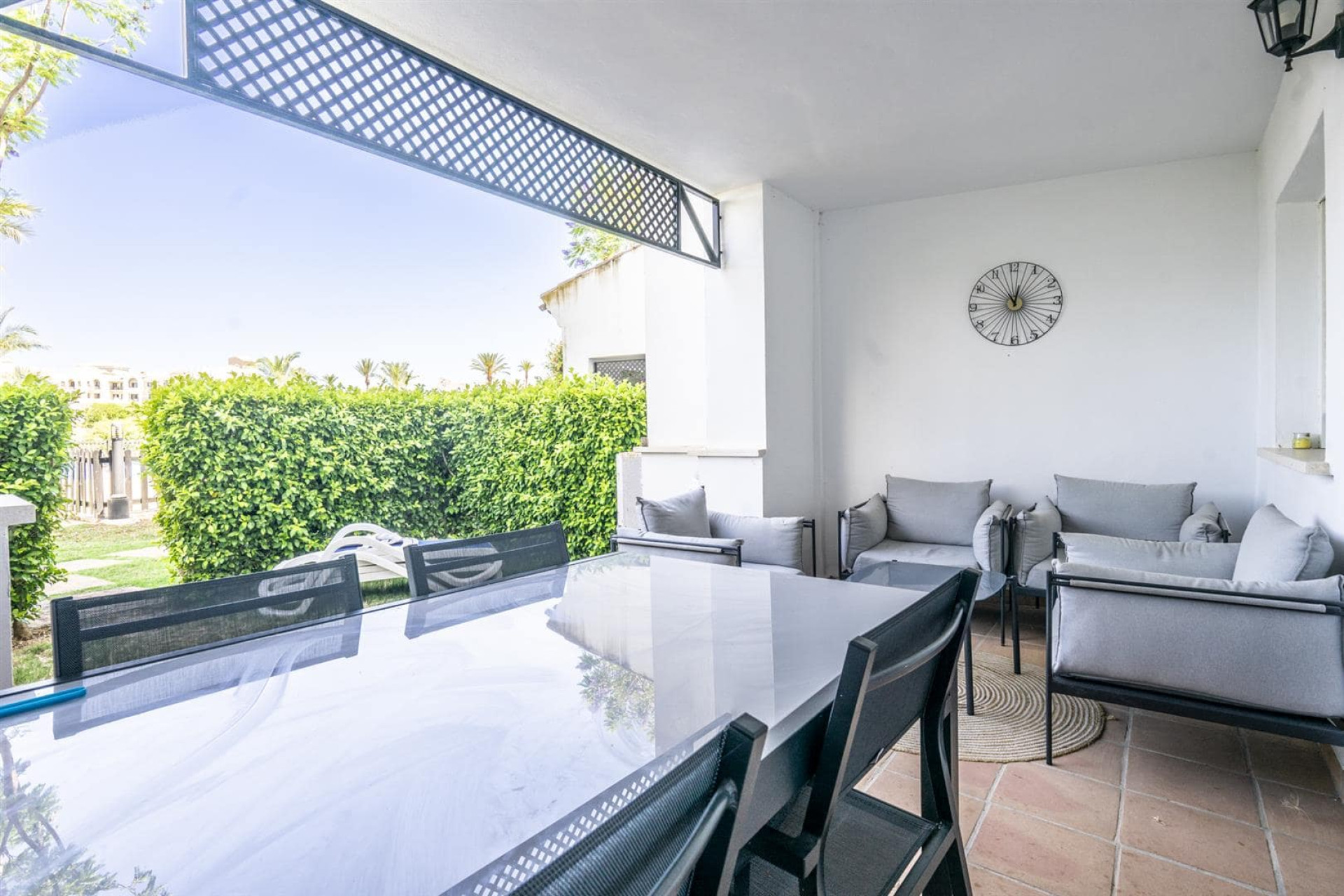 Reventa - 1. Apartamento / piso - Balsicas - Costa Calida