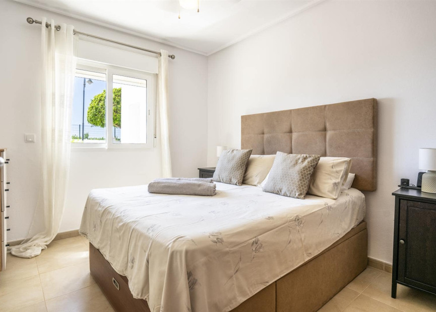 Reventa - 1. Apartamento / piso - Balsicas - Costa Calida