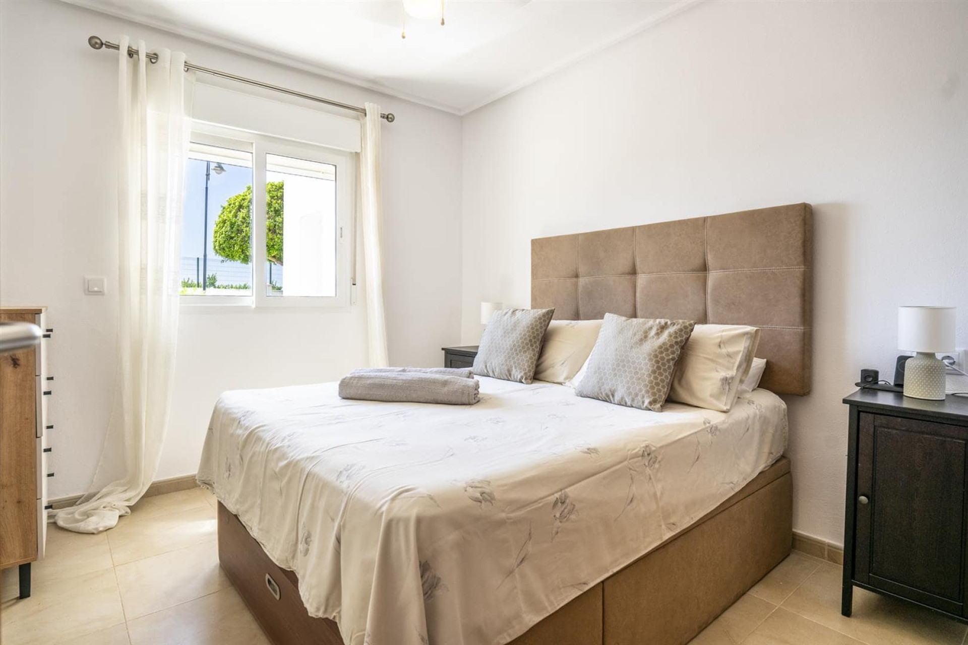Reventa - 1. Apartamento / piso - Balsicas - Costa Calida