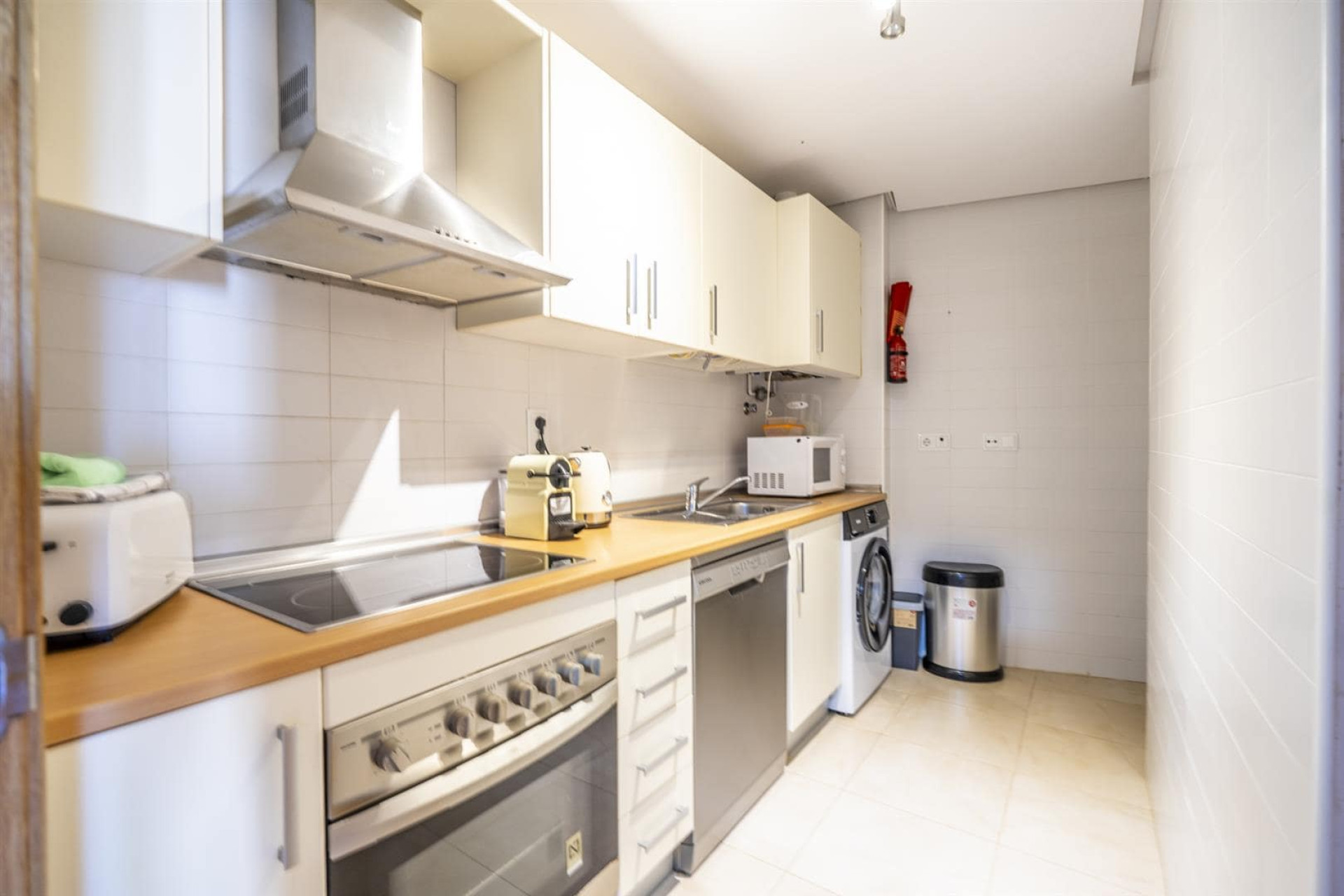 Reventa - 1. Apartamento / piso - Balsicas - Costa Calida