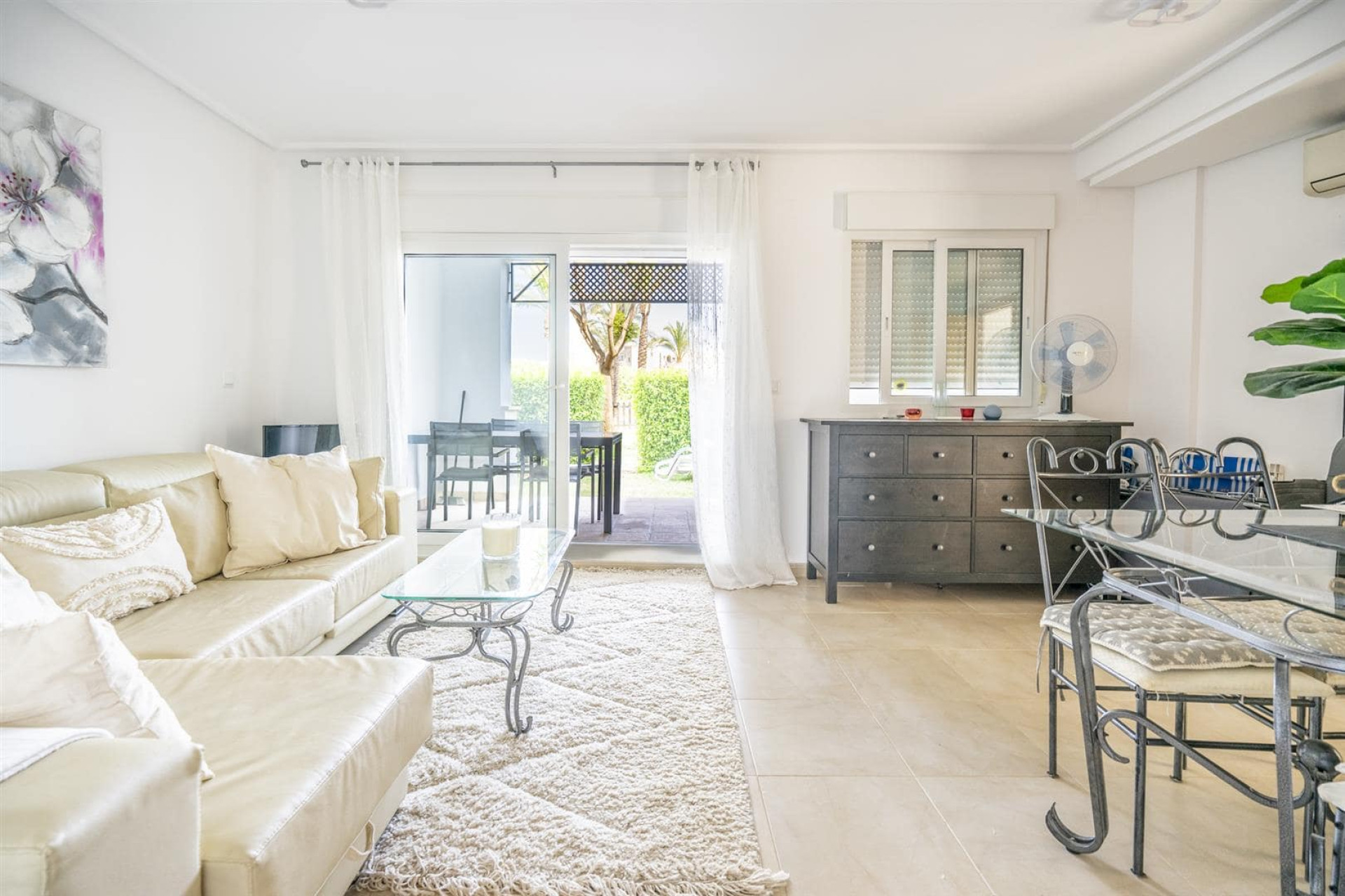Reventa - 1. Apartamento / piso - Balsicas - Costa Calida