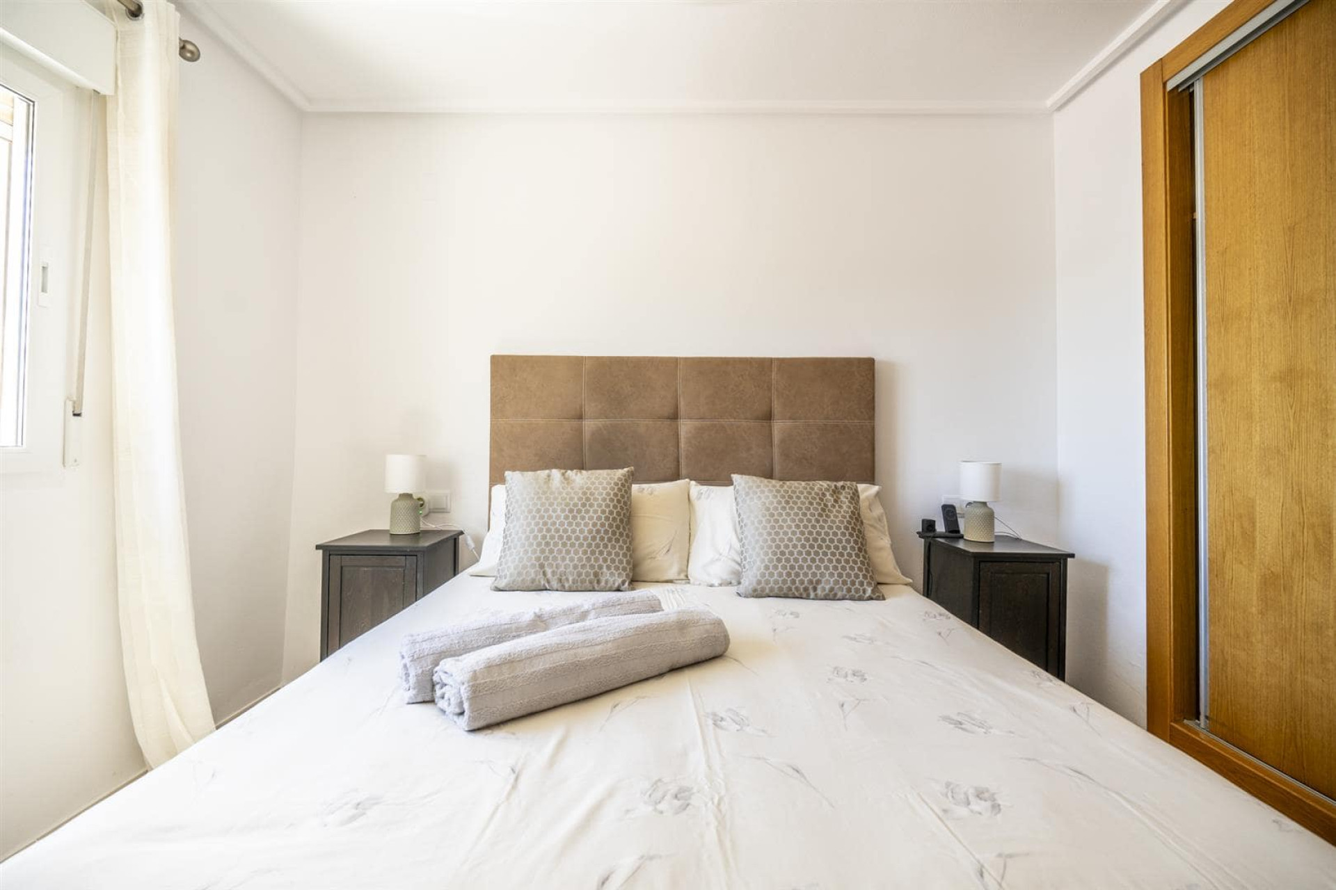 Reventa - 1. Apartamento / piso - Balsicas - Costa Calida