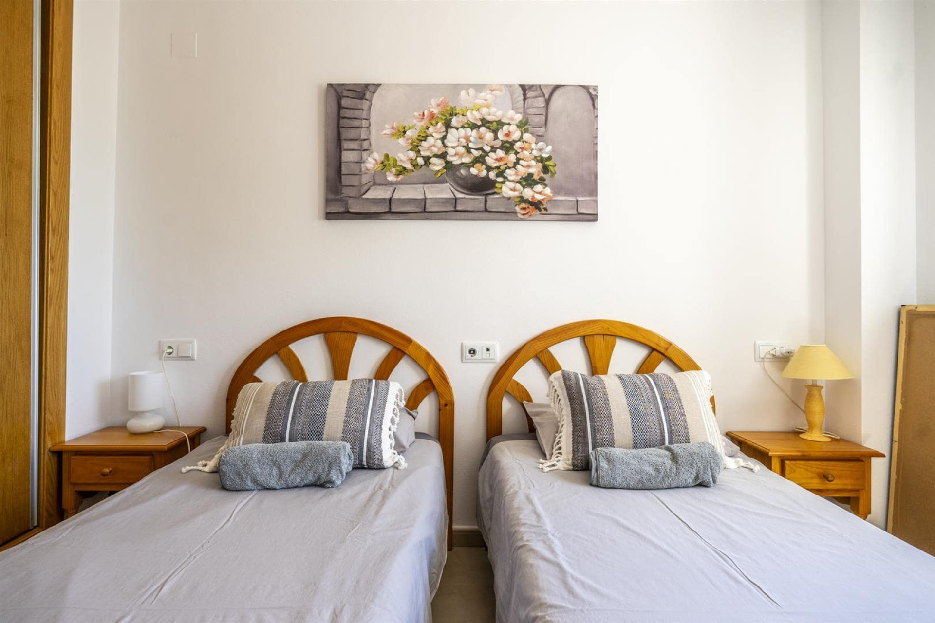 Reventa - 1. Apartamento / piso - Balsicas - Costa Calida