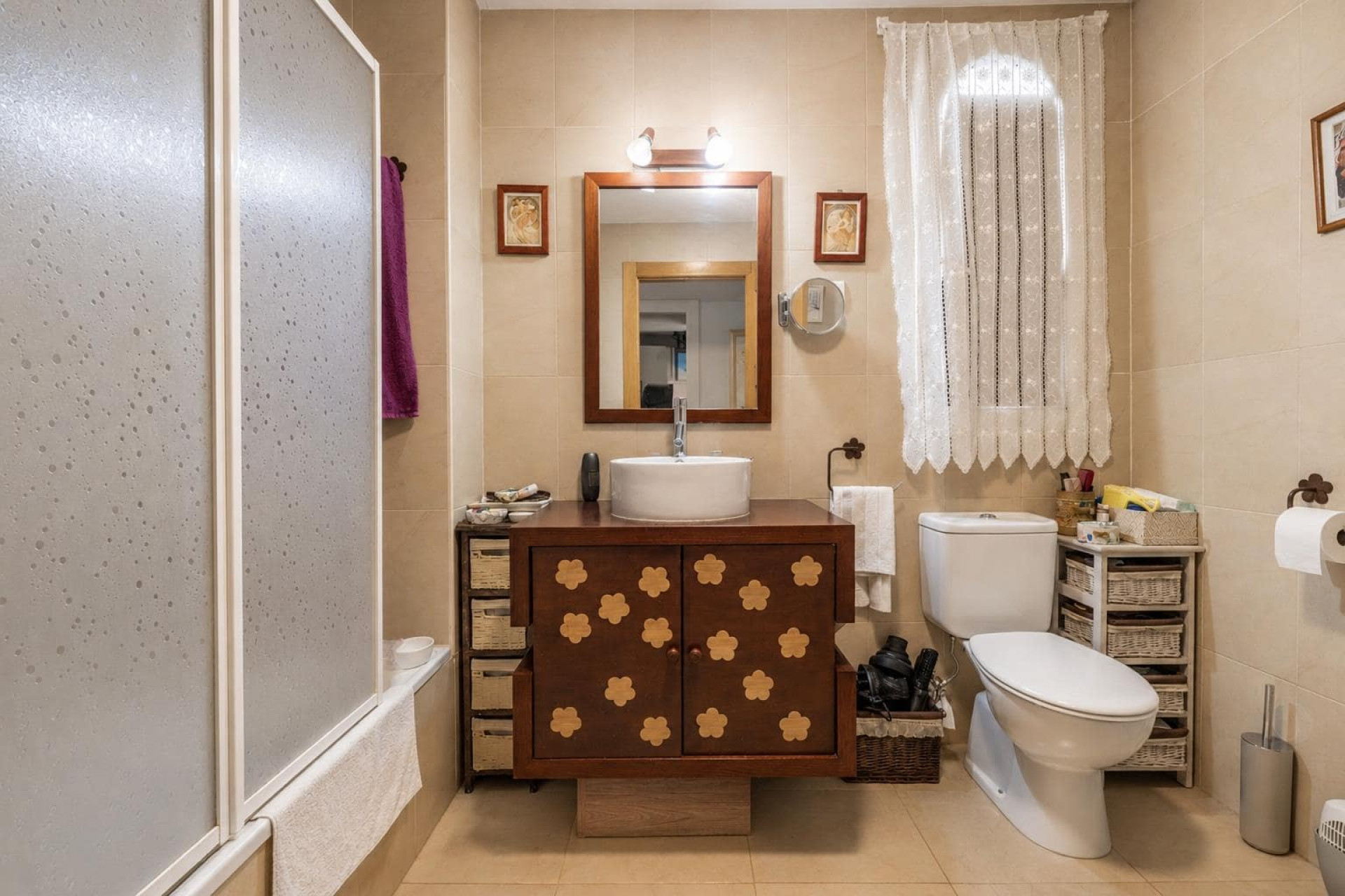 Reventa - 1. Apartamento / piso - Balsicas - Costa Calida
