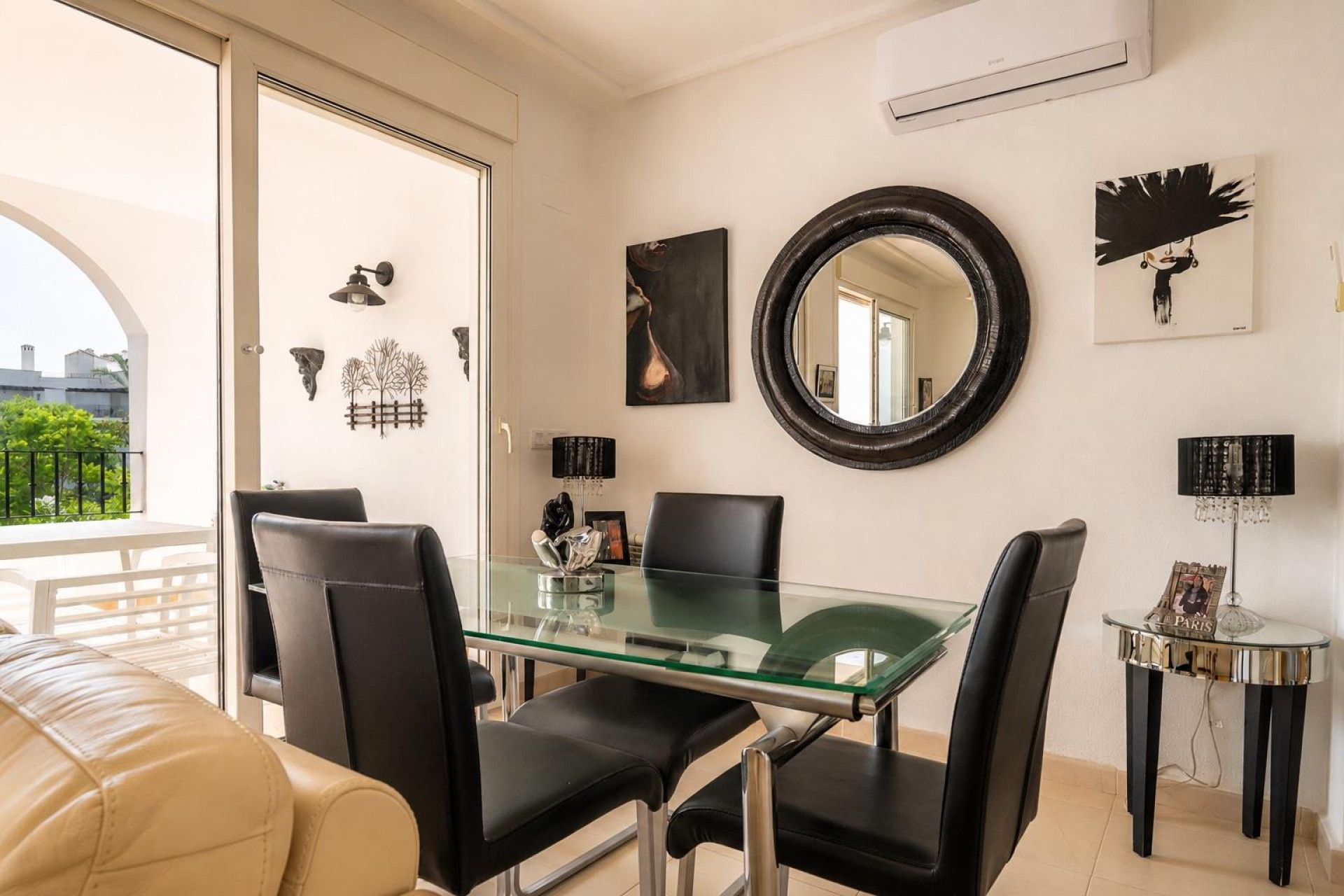 Reventa - 1. Apartamento / piso - Balsicas - Costa Calida