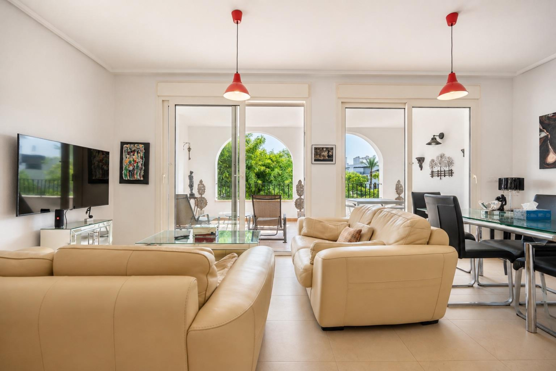 Reventa - 1. Apartamento / piso - Balsicas - Costa Calida
