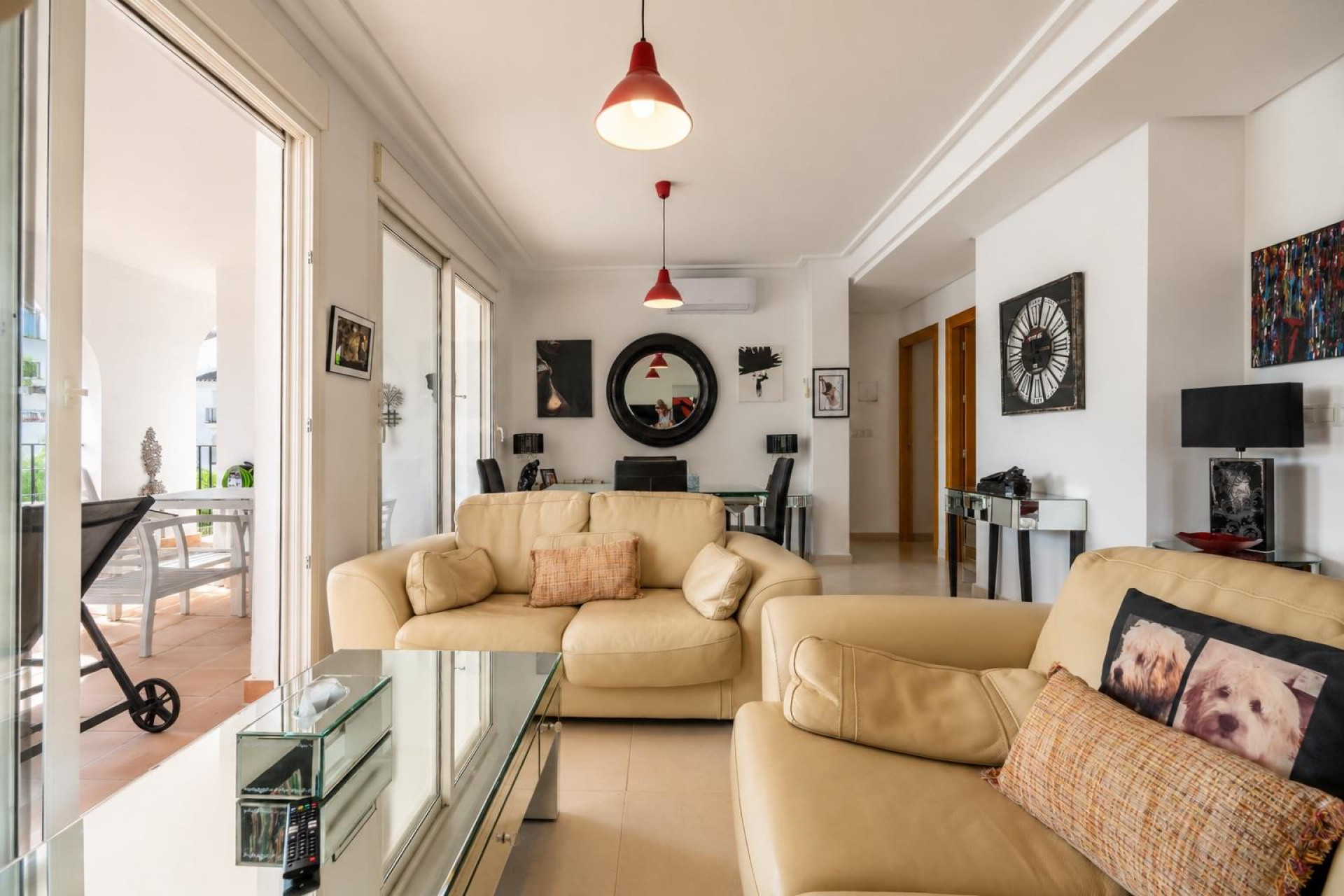 Reventa - 1. Apartamento / piso - Balsicas - Costa Calida