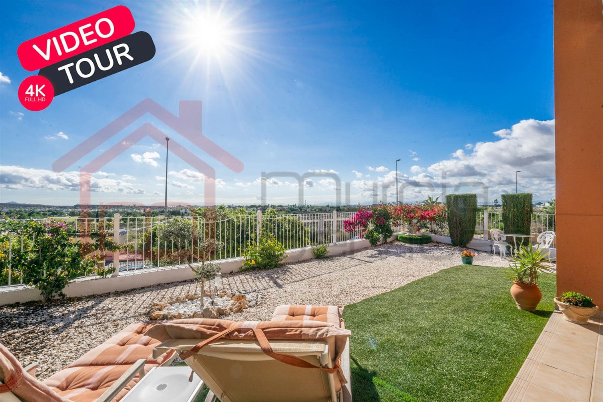 Reventa - 1. Apartamento / piso - Baños y Mendigo - Costa Calida