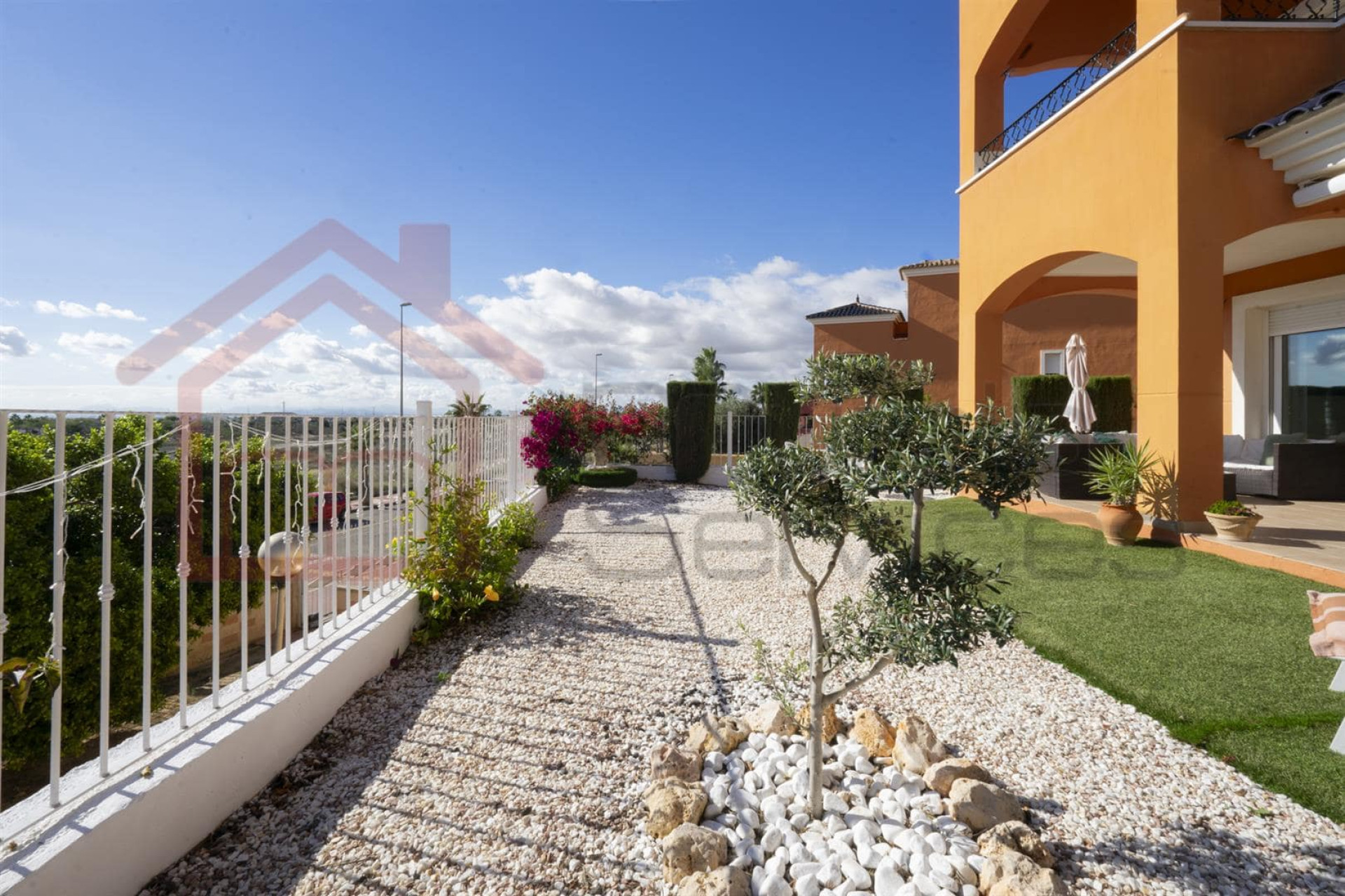 Reventa - 1. Apartamento / piso - Baños y Mendigo - Costa Calida