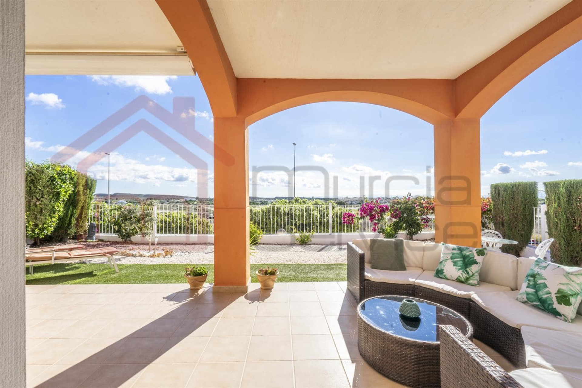 Reventa - 1. Apartamento / piso - Baños y Mendigo - Costa Calida