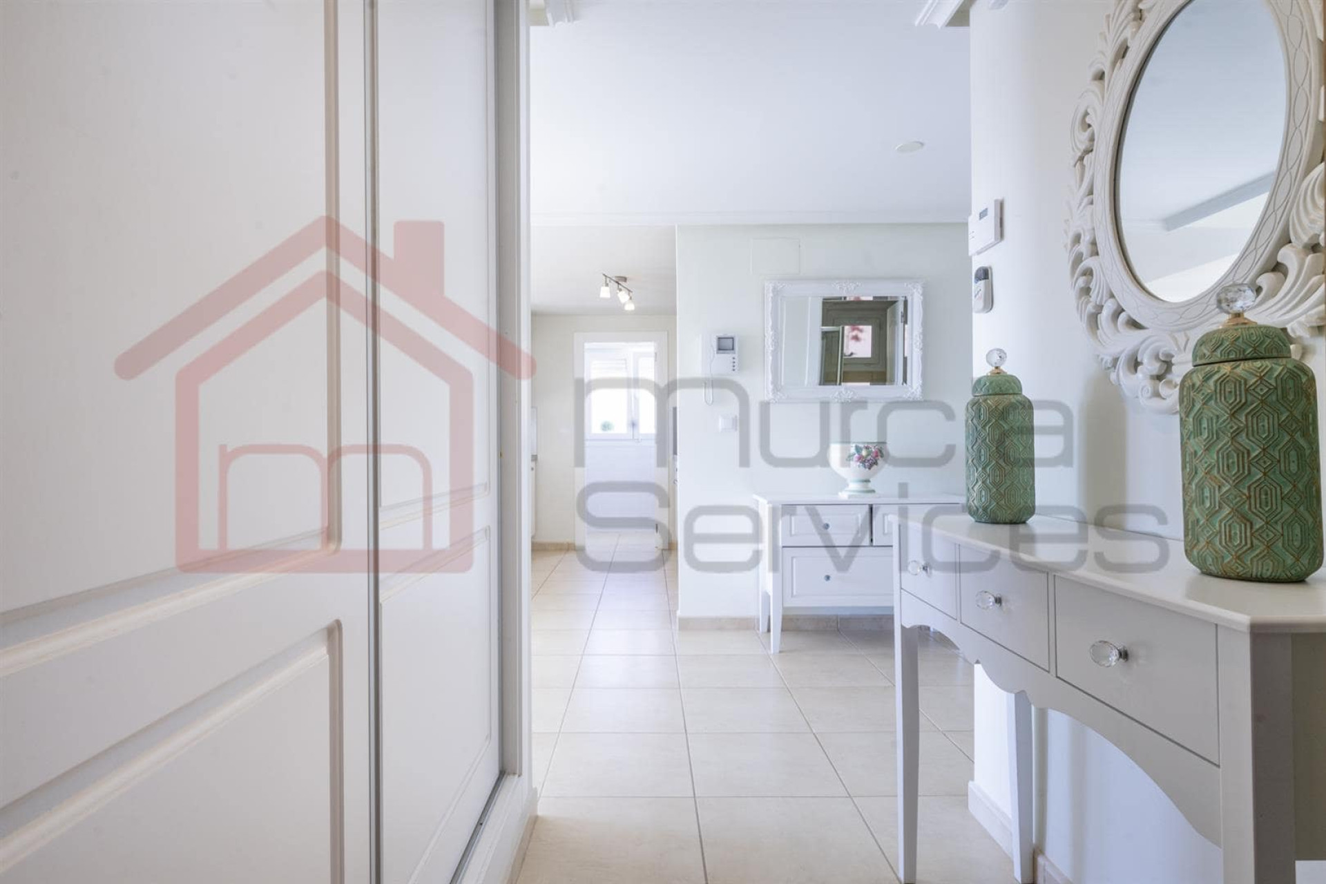 Reventa - 1. Apartamento / piso - Baños y Mendigo - Costa Calida