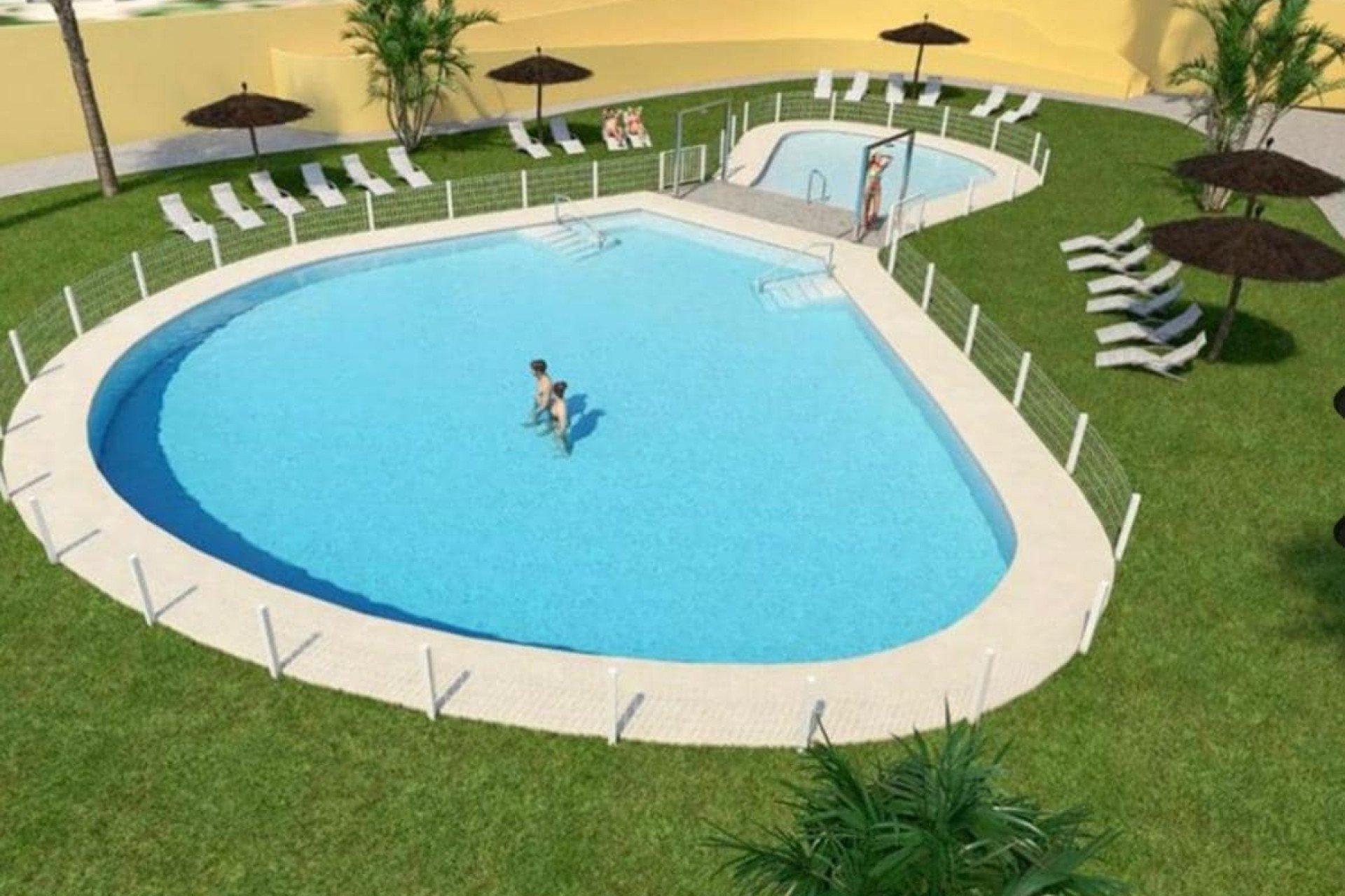 Reventa - 1. Apartamento / piso - Baños y Mendigo - Costa Calida