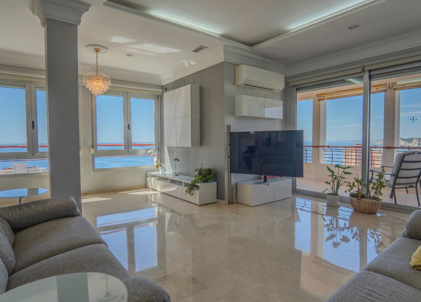 Reventa - 1. Apartamento / piso - Benidorm - Benidorm - City