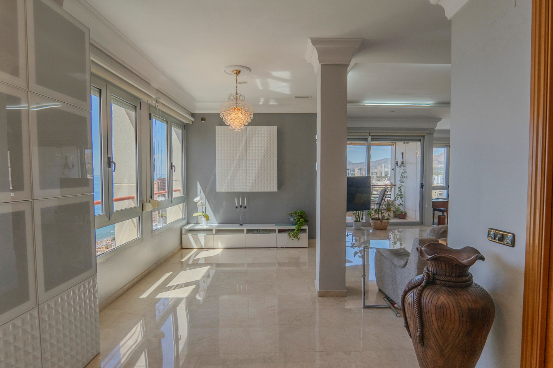 Reventa - 1. Apartamento / piso - Benidorm - Benidorm - City