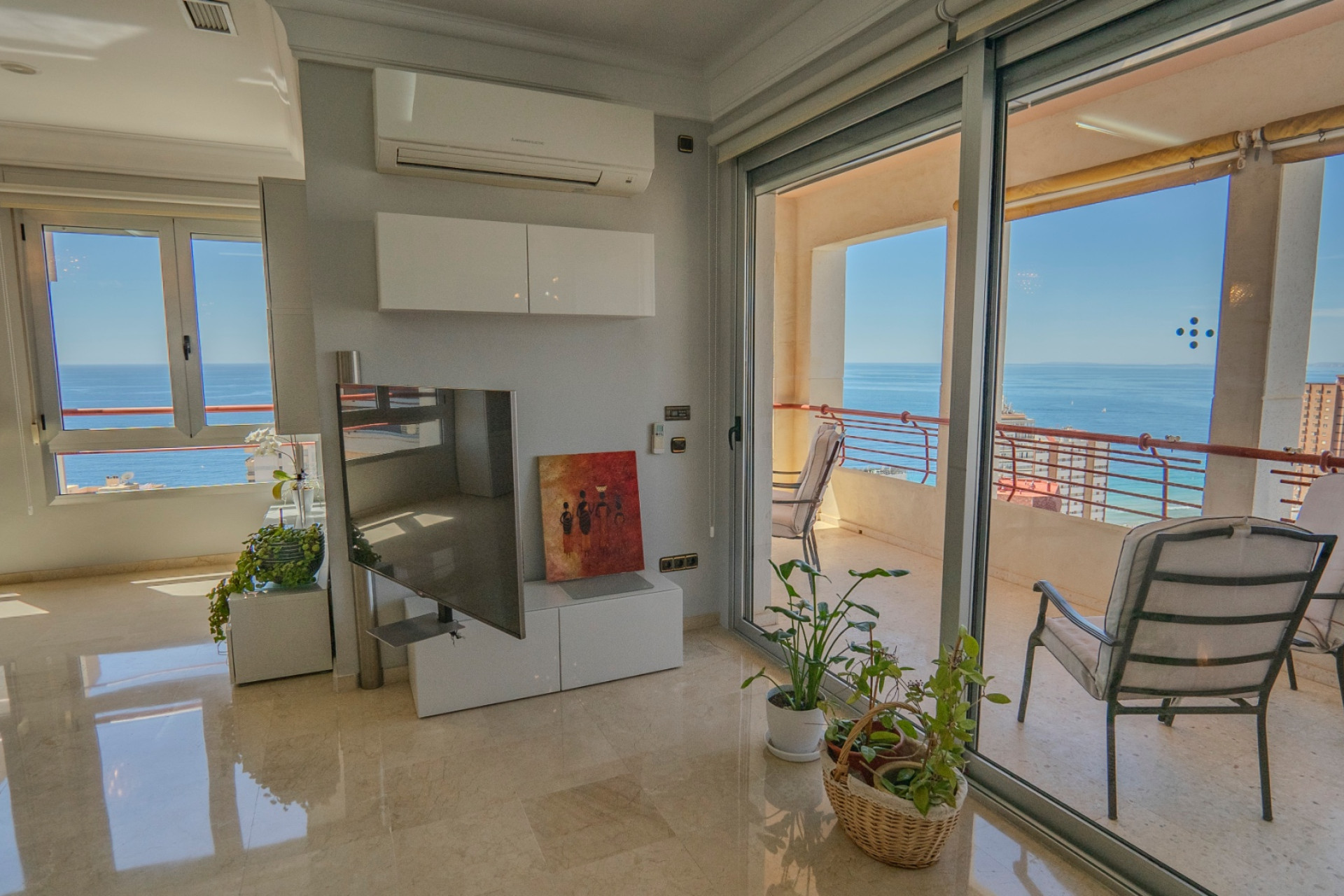 Reventa - 1. Apartamento / piso - Benidorm - Benidorm - City