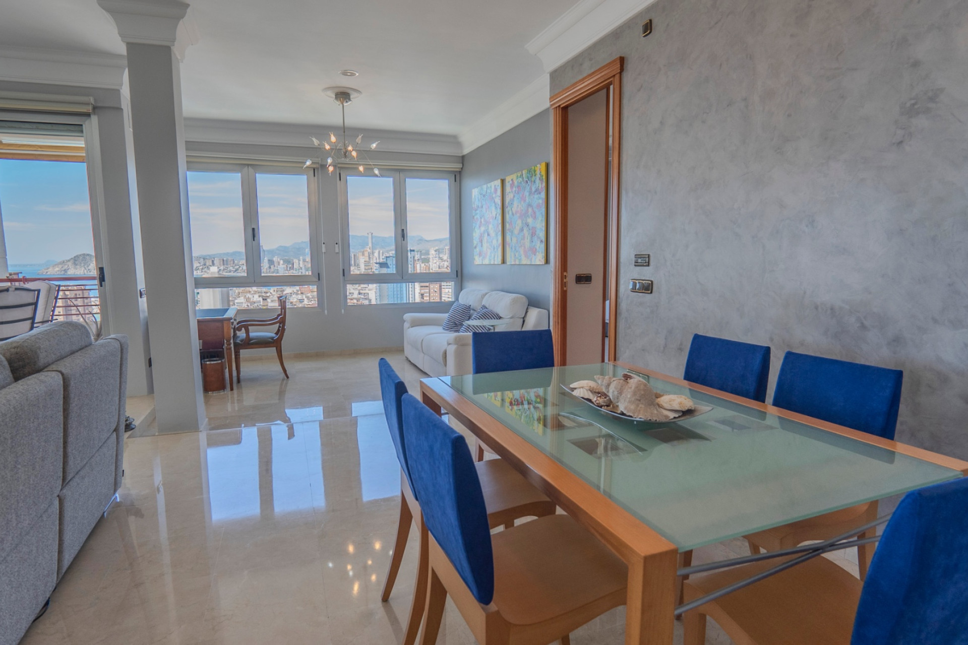 Reventa - 1. Apartamento / piso - Benidorm - Benidorm - City